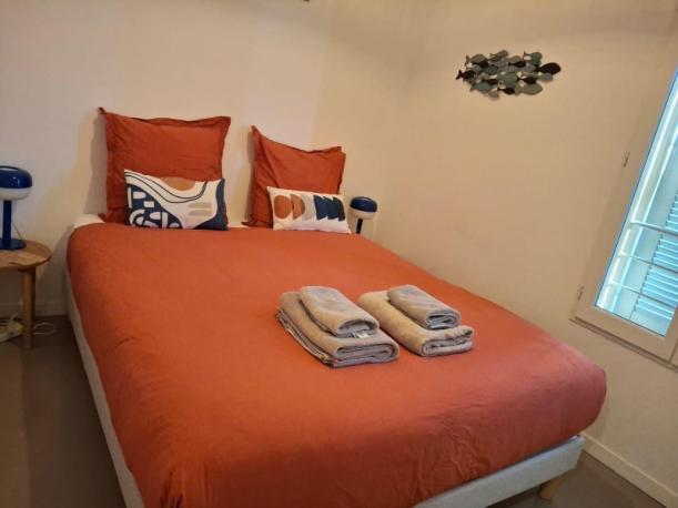 nettoyage Airbnb Martigues  