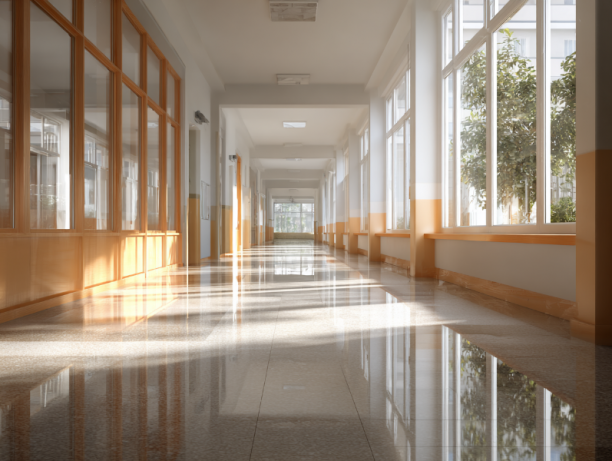 entretien centre de formation