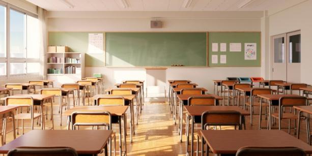   nettoyage établissement scolaire Marseille 