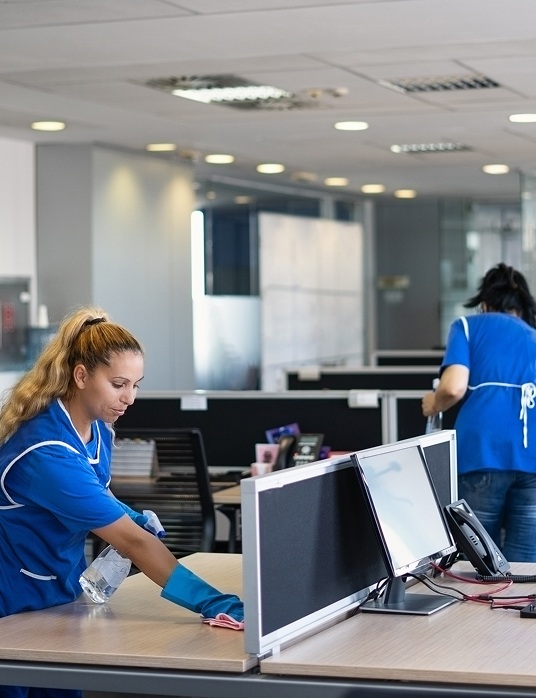 Professionnels : des prestations adaptées à chaque secteur d'activité